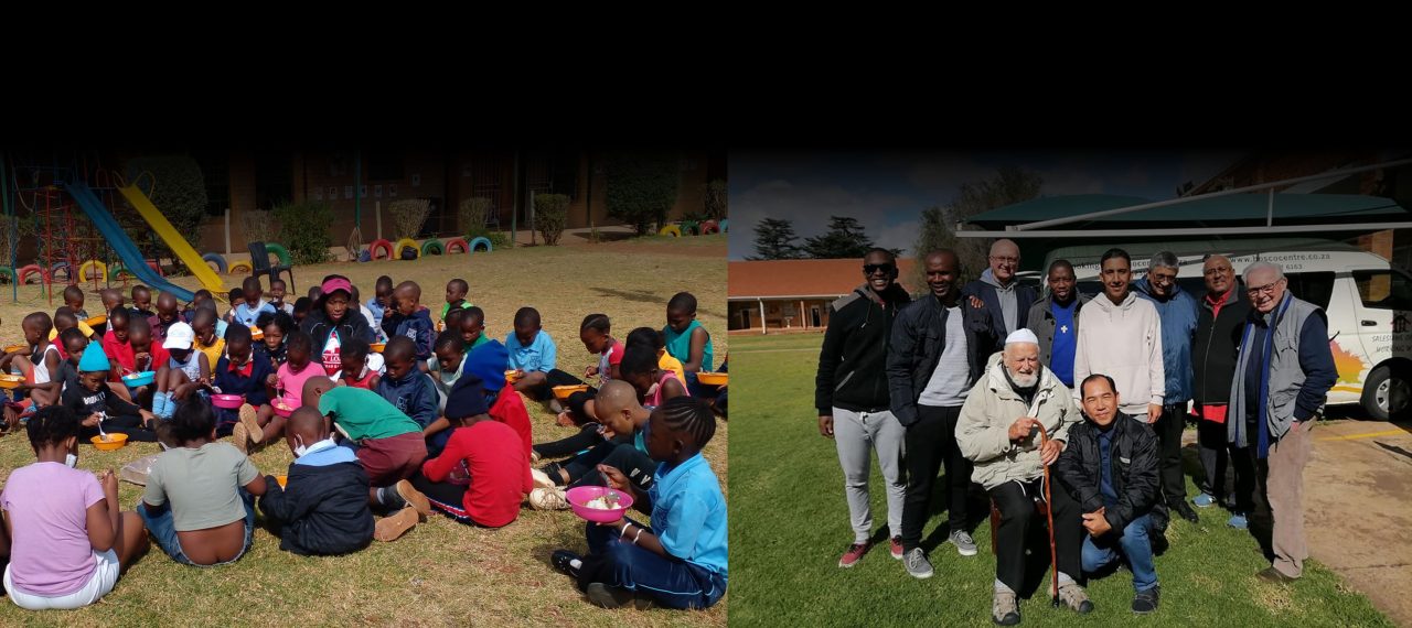 About Salesians Missions South Africa | Salesian Missions South Africa